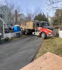 Trusted Four Square Mile, CO Junk Removal Services Experts